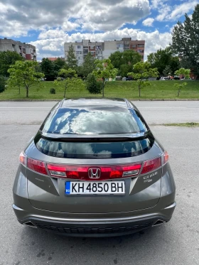 Honda Civic 2.2 | Mobile.bg    5