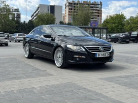 VW CC 2.0 TDI 170 | Mobile.bg    3