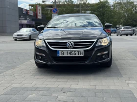 VW CC 2.0 TDI 170 | Mobile.bg    2