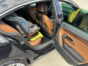 VW CC 2.0 TDI 170 | Mobile.bg    11