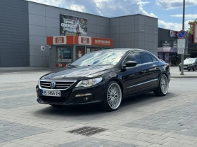  VW CC