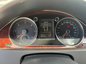 VW CC 2.0 TDI 170 | Mobile.bg    15