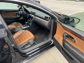 VW CC 2.0 TDI 170 | Mobile.bg    10