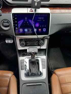 VW CC 2.0 TDI 170 | Mobile.bg    13