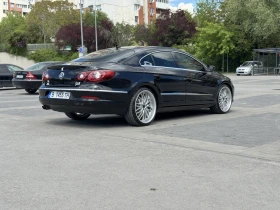 VW CC 2.0 TDI 170 | Mobile.bg    5