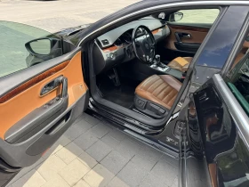 VW CC 2.0 TDI 170 | Mobile.bg    8