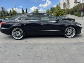 VW CC 2.0 TDI 170 | Mobile.bg    4