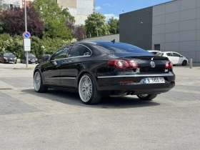 VW CC 2.0 TDI 170 | Mobile.bg    6