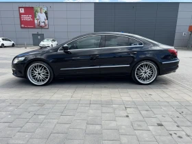 VW CC 2.0 TDI 170 | Mobile.bg    7