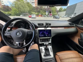 VW CC 2.0 TDI 170 | Mobile.bg    12