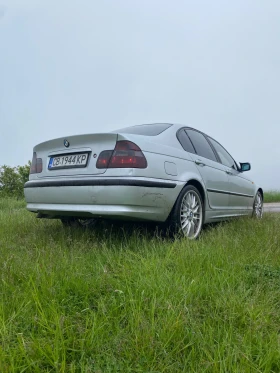 Обява за продажба на BMW 320 ~6 499 лв. - изображение 2