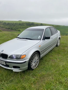 Обява за продажба на BMW 320 ~6 499 лв. - изображение 1