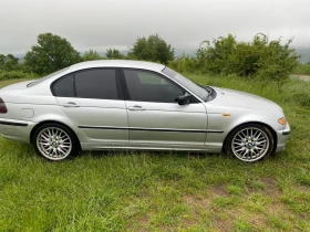 Обява за продажба на BMW 320 ~6 499 лв. - изображение 3