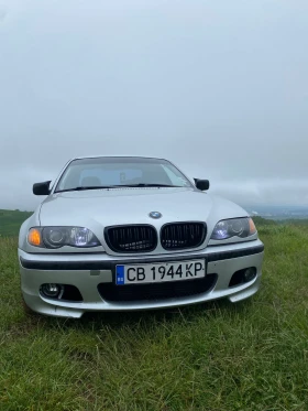 Обява за продажба на BMW 320 ~6 499 лв. - изображение 7