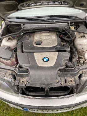 Обява за продажба на BMW 320 ~6 499 лв. - изображение 5