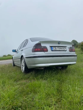 Обява за продажба на BMW 320 ~6 499 лв. - изображение 1