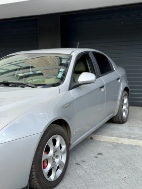 Alfa Romeo 159 1.9 JTDm 16V | Mobile.bg    4