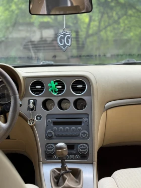 Alfa Romeo 159 1.9 JTDm 16V | Mobile.bg    7