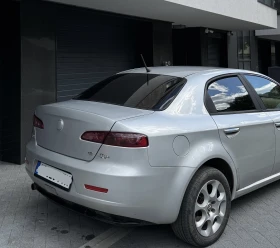 Alfa Romeo 159 1.9 JTDm 16V | Mobile.bg    3
