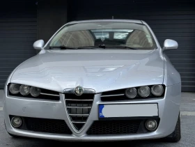 Alfa Romeo 159 1.9 JTDm 16V | Mobile.bg    2