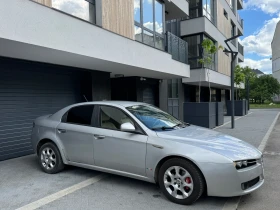 Alfa Romeo 159 1.9 JTDm 16V | Mobile.bg    5