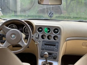 Alfa Romeo 159 1.9 JTDm 16V | Mobile.bg    6