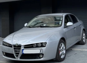  Alfa Romeo 159