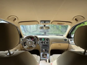 Alfa Romeo 159 1.9 JTDm 16V | Mobile.bg    8