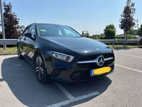 Mercedes-Benz A 200 | Mobile.bg    13