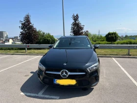 Mercedes-Benz A 200 | Mobile.bg    14