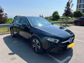 Mercedes-Benz A 200 | Mobile.bg    17