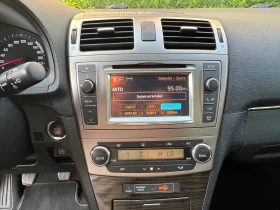 Toyota Avensis 2.0 D4D 125к.с. EXECUTIVE РЕГИСТРИРАНА - 17390 лв. - 25074443 13