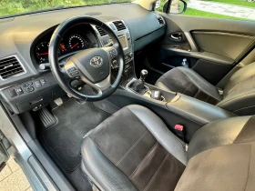 Toyota Avensis 2.0 D4D 125к.с. EXECUTIVE РЕГИСТРИРАНА - 17390 лв. - 25074443 7
