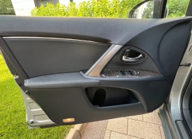 Toyota Avensis 2.0 D4D 125к.с. EXECUTIVE РЕГИСТРИРАНА - 17390 лв. - 25074443 16