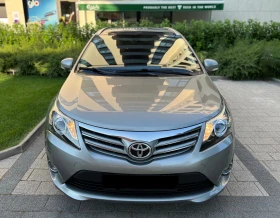 Toyota Avensis 2.0 D4D 125к.с. EXECUTIVE РЕГИСТРИРАНА - 17390 лв. - 25074443 2