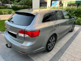 Toyota Avensis 2.0 D4D 125к.с. EXECUTIVE РЕГИСТРИРАНА - 17390 лв. - 25074443 6