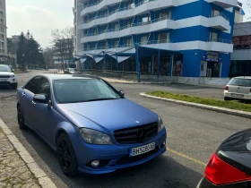 Обява за продажба на Mercedes-Benz C 220 ~13 500 лв. - изображение 2