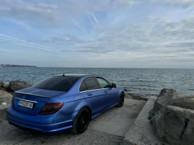 Обява за продажба на Mercedes-Benz C 220 ~13 500 лв. - изображение 4