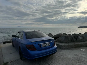 Обява за продажба на Mercedes-Benz C 220 ~13 500 лв. - изображение 5