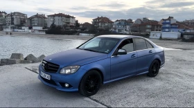 Обява за продажба на Mercedes-Benz C 220 ~12 999 лв. - изображение 5