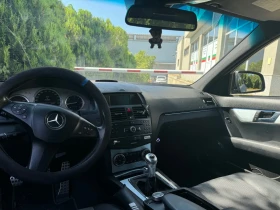 Обява за продажба на Mercedes-Benz C 220 ~12 999 лв. - изображение 10