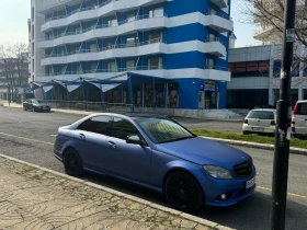 Обява за продажба на Mercedes-Benz C 220 ~13 500 лв. - изображение 3