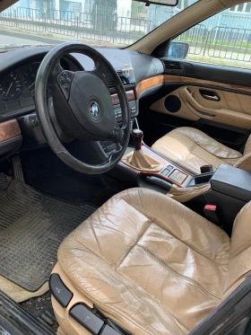Обява за продажба на BMW 525 ~4 000 лв. - изображение 1