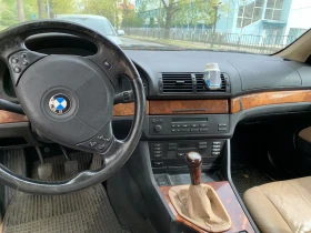 Обява за продажба на BMW 525 ~4 000 лв. - изображение 6
