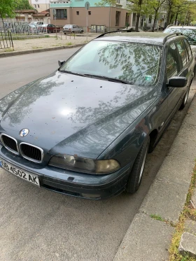 Обява за продажба на BMW 525 ~4 000 лв. - изображение 3
