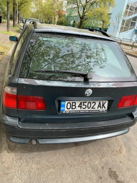 Обява за продажба на BMW 525 ~4 000 лв. - изображение 5