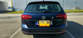 Обява за продажба на VW Passat 2.0 150 ps Highline ~32 000 лв. - изображение 5