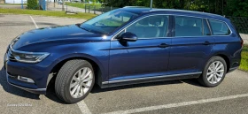 Обява за продажба на VW Passat 2.0 150 ps Highline ~32 000 лв. - изображение 7