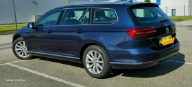 Обява за продажба на VW Passat 2.0 150 ps Highline ~32 000 лв. - изображение 6