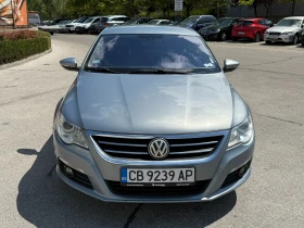 VW Passat 3.6i 299 .. | Mobile.bg    7